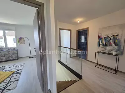 Maison, 122 m²