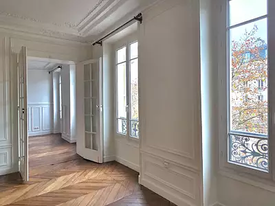 Appartement, 120 m²