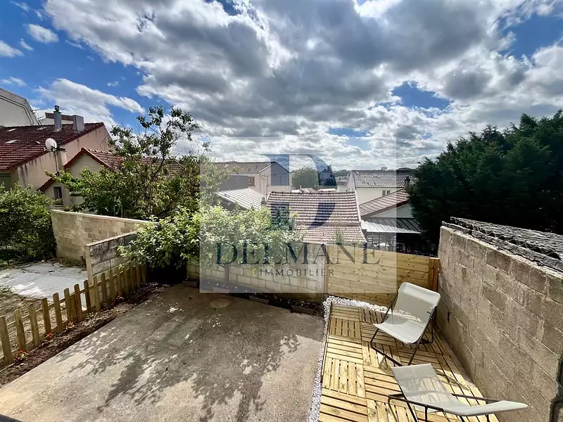 Appartement, 24 m²