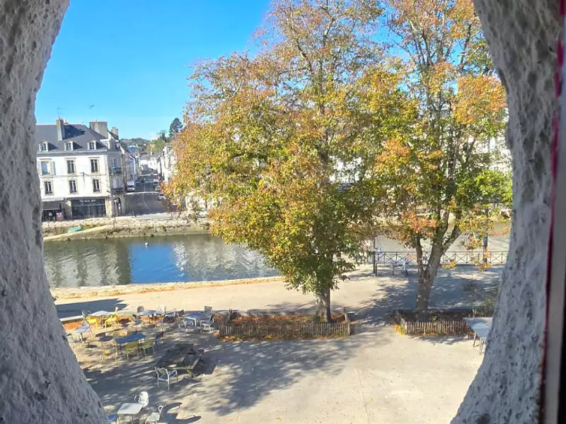 Appartement, 115 m²