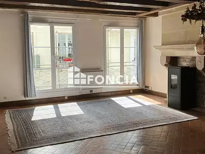 Appartement, 88 m²