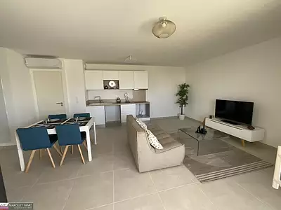Appartement, 66 m²
