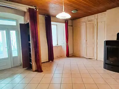Maison, 132 m²