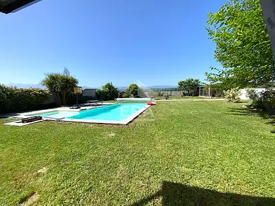 Maison, 121 m²