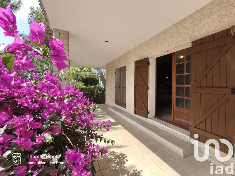 Maison, 134 m²