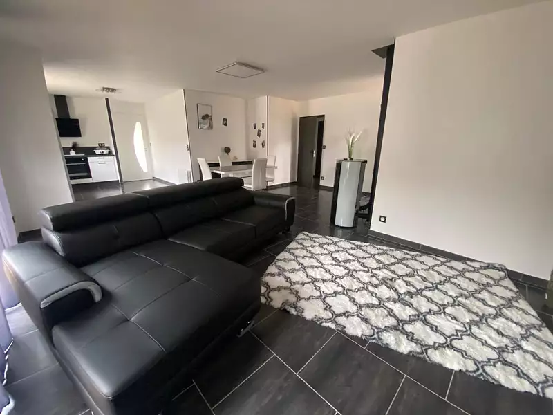 Maison, 90 m²