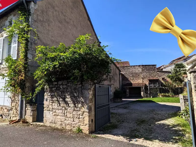 Maison, 250 m²