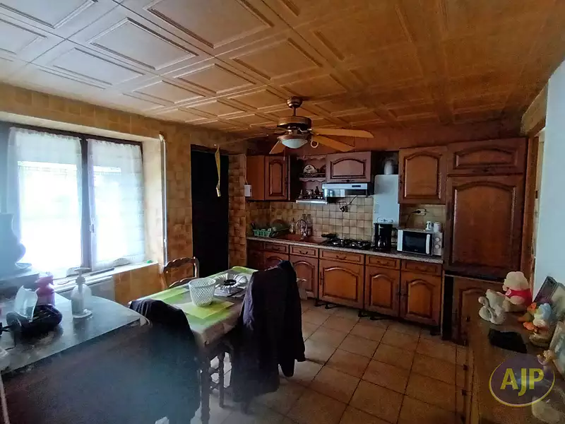 Maison, 164 m²