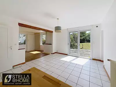 Maison, 76,85 m²