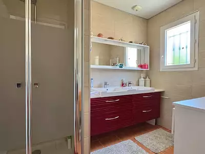 Maison, 94 m²