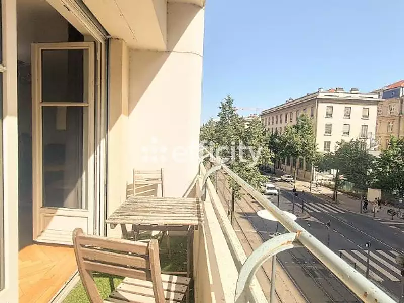 Appartement, 112 m²
