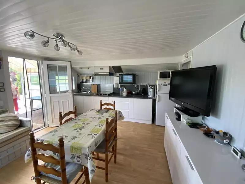 Maison, 40 m²