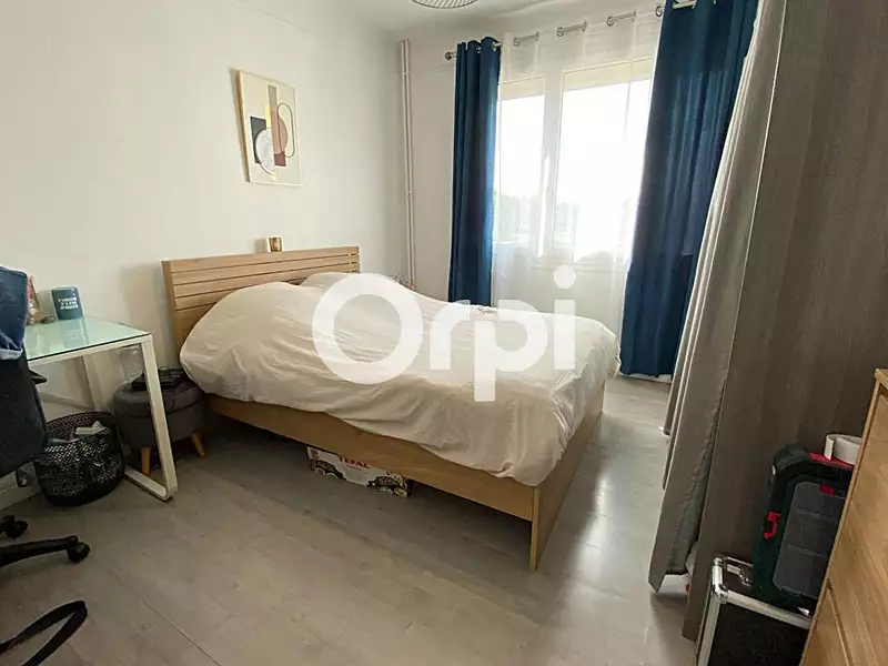 Appartement, 47 m²