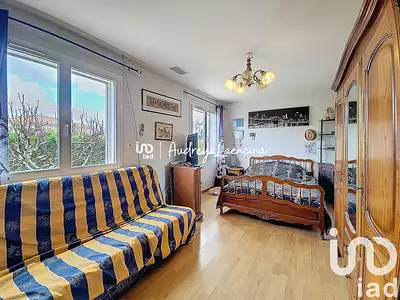 Maison, 168 m²
