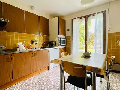 Maison, 170 m²
