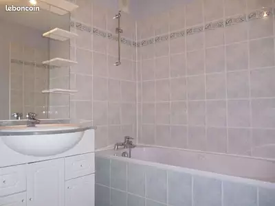 Appartement, 66,34 m²