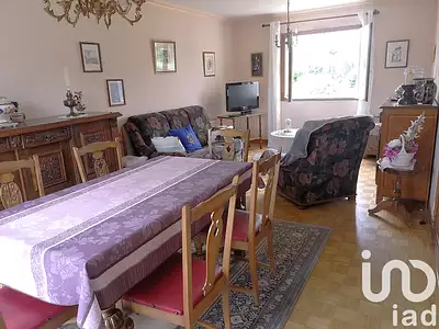 Maison, 87 m²