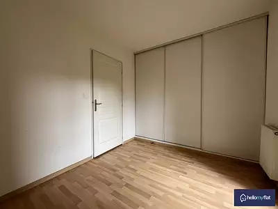 Appartement, 68,56 m²