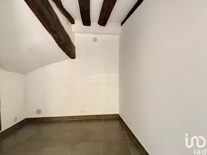 Divers, 36 m²
