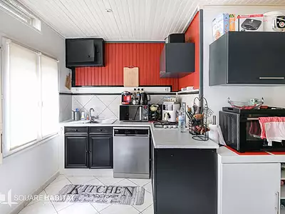 Maison, 80 m²