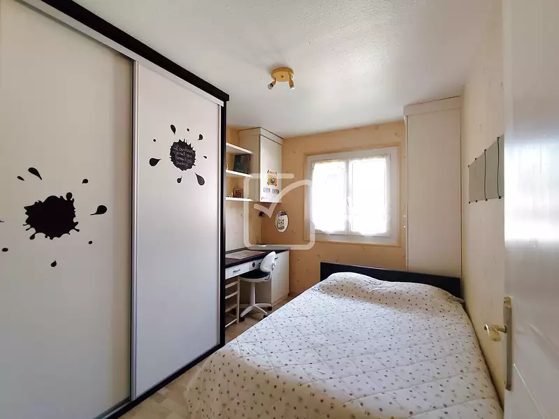 Maison, 125 m²