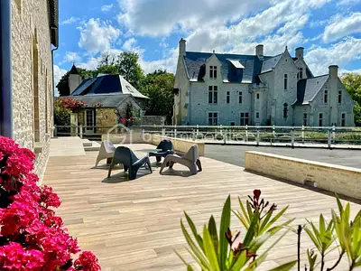 Maison, 299 m²