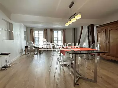 Appartement, 83 m²