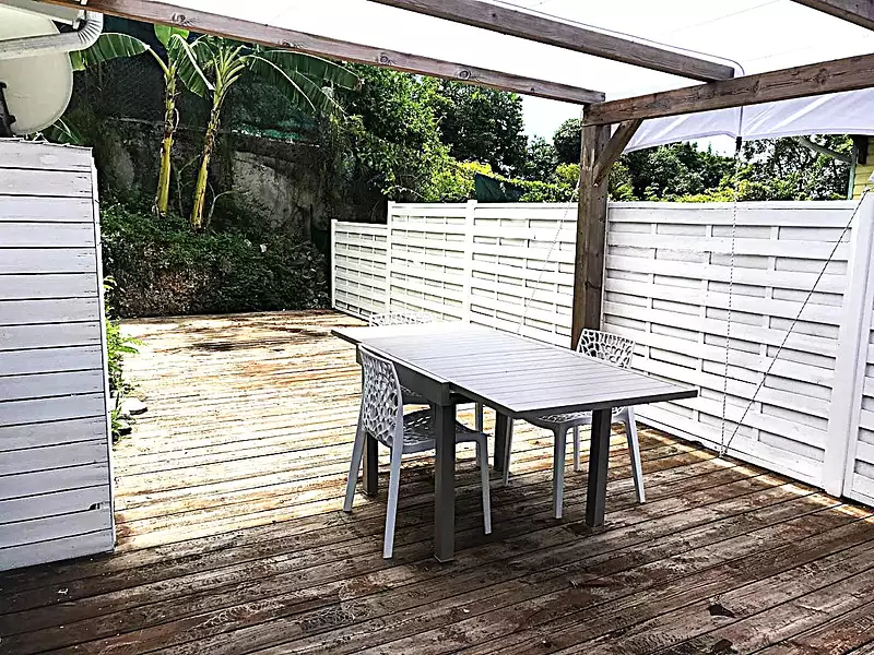 Appartement, 100 m²