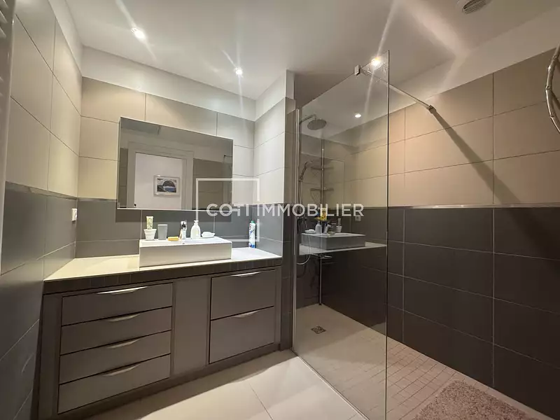 Appartement, 61,09 m²