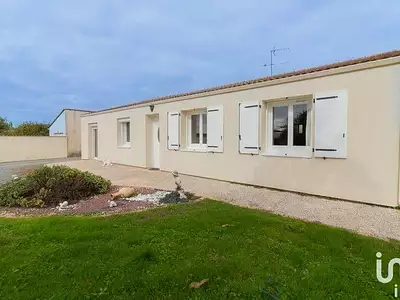 Maison, 115 m²