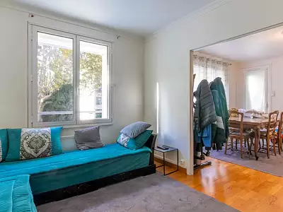 Appartement, 67,2 m²