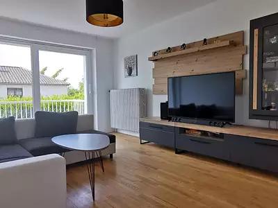Maison, 124 m²
