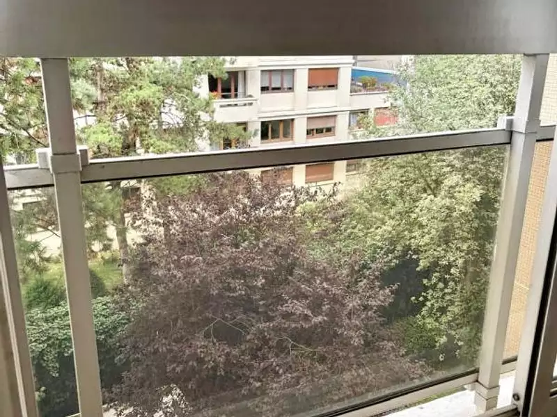 Appartement, 26 m²