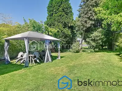 Maison, 210 m²