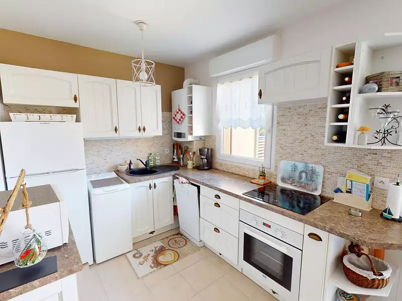 Appartement, 42 m²