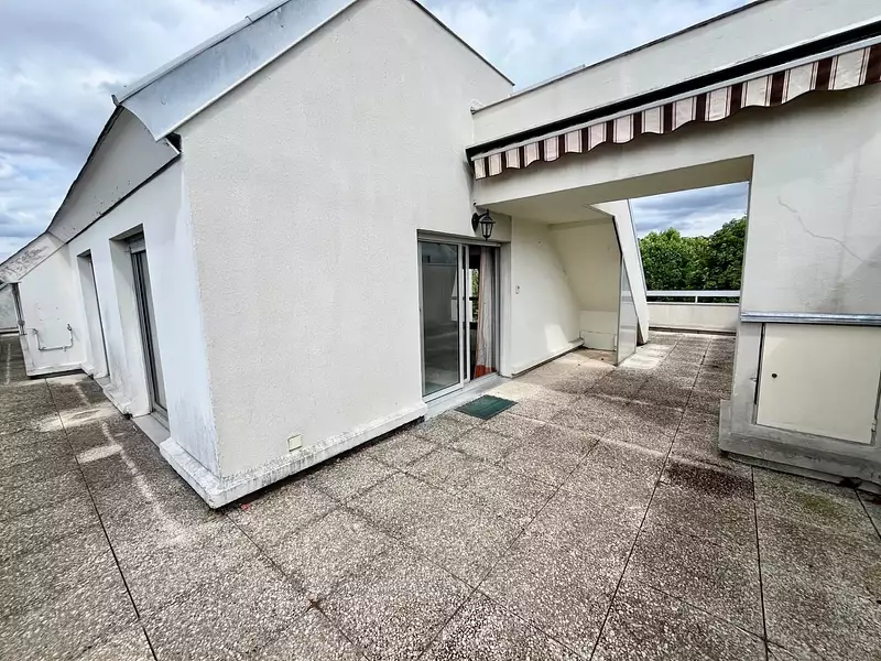 Appartement, 127,77 m²