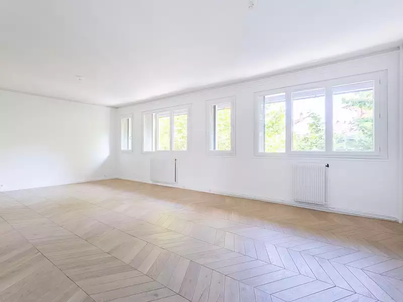 Appartement, 120 m²