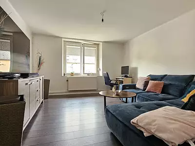 Appartement, 95 m²