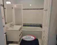 Appartement, 38,22 m²