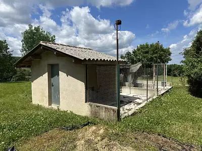 Maison, 152 m²
