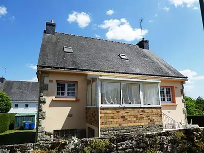 Maison, 107 m²