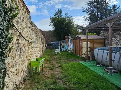 Maison, 132 m²