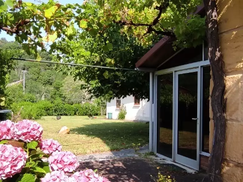 Maison, 170 m²