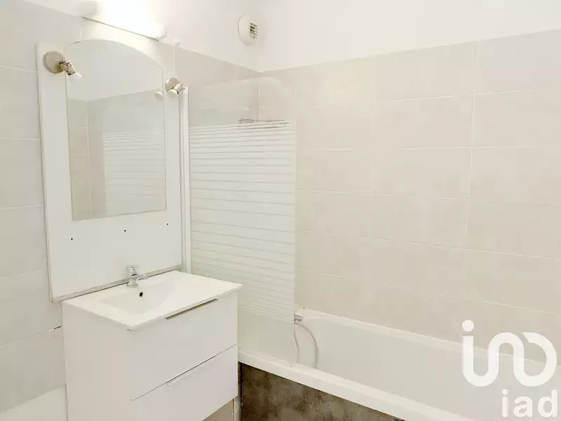 Appartement, 59 m²