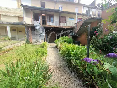 Maison, 120,78 m²
