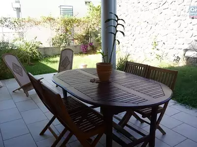 Appartement, 65 m²