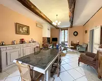 Appartement, 194,55 m²