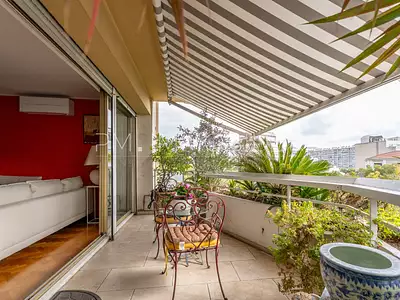 Appartement, 137,63 m²