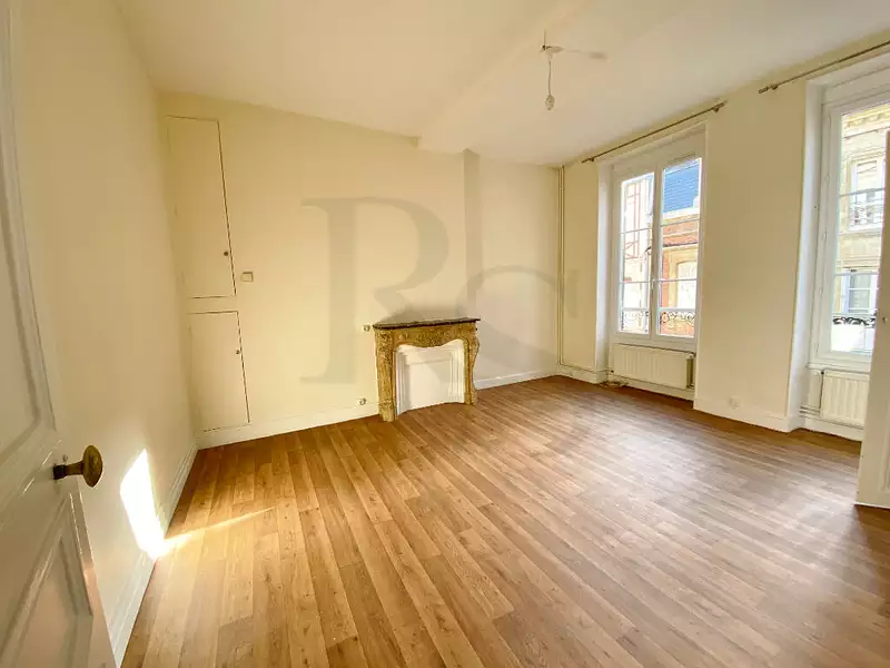 Appartement, 65,14 m²
