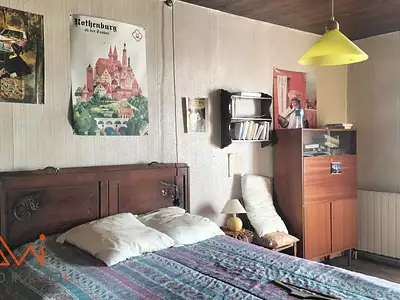 Maison, 150 m²